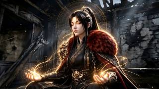 【最新合集】一口气看完《万妖图录传》1-9季：穿越盛唐妖乱时代，手握神级百妖谱，临摹妖魔夺天赋，集万妖之力纵横长安！ screenshot 1