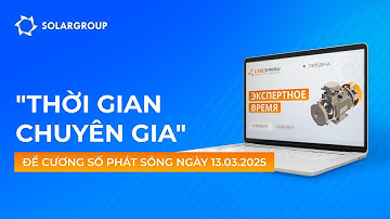 Các tin tức quan trọng và giải đáp câu hỏi từ Dmitry Duyunov