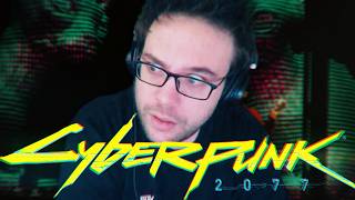 MORT EN SURSIS | Cyberpunk 2077 (Partie 29)