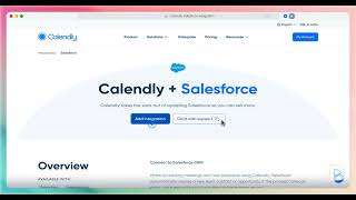 How to Set Up Salesforce Integration with Calendly (Step-by-Step)