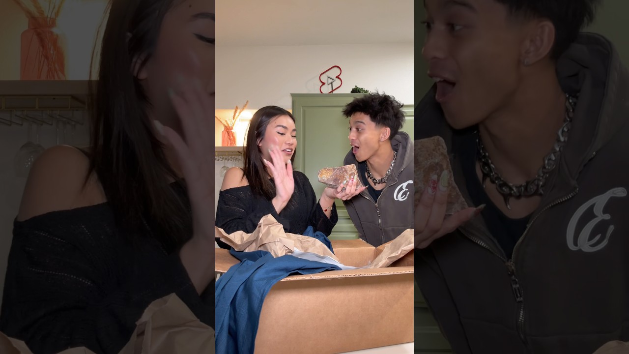 РОК-ПРАНК НА 800 ДОЛЛАРОВ НАД ПАРНЕМ, КОТОРЫЙ ПОШЕЛ НЕ ТАК 😭🪨