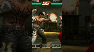 ⚡ Tekken 8 Unlimited Fight | Pro Level Gameplay &amp; Insane Combos 👑💥#games#shorts#ytshorts#viral
