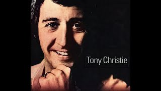 Tony Christie - Is This The Way To Amarillo - 1971