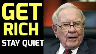 10 Stealth Wealth Hacks: Get Rich Without Anyone Knowing!