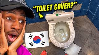 Things In Japan & Korea That Just Make Sense