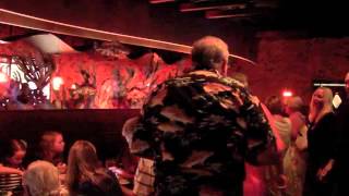 Steak, Seafood & Pasta. Live Music, Romantic Bar! Great Friendly Service! Treasure Island  FL 33706