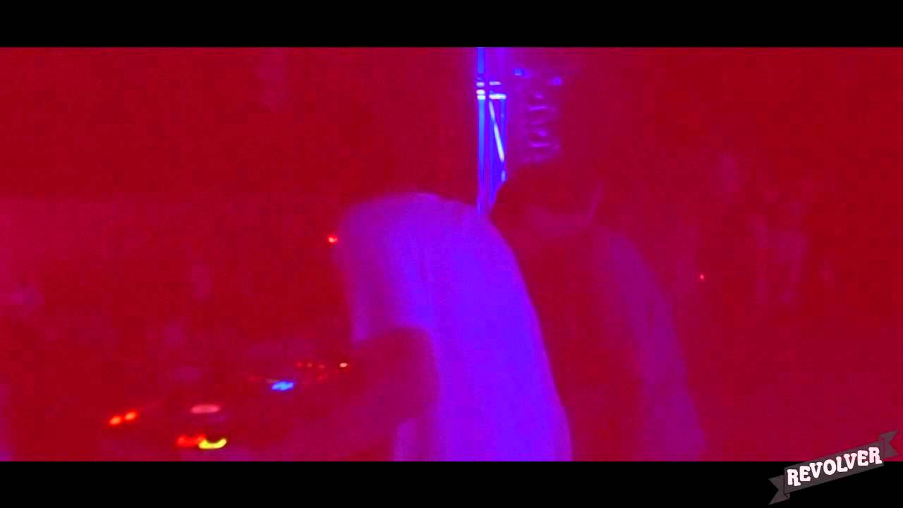 Dubsidia - Elekktroshockk @ Revolver Club [LIVE]