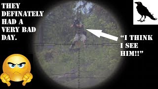 Ghillie Sniper gives enemy players a Bad Day screenshot 3