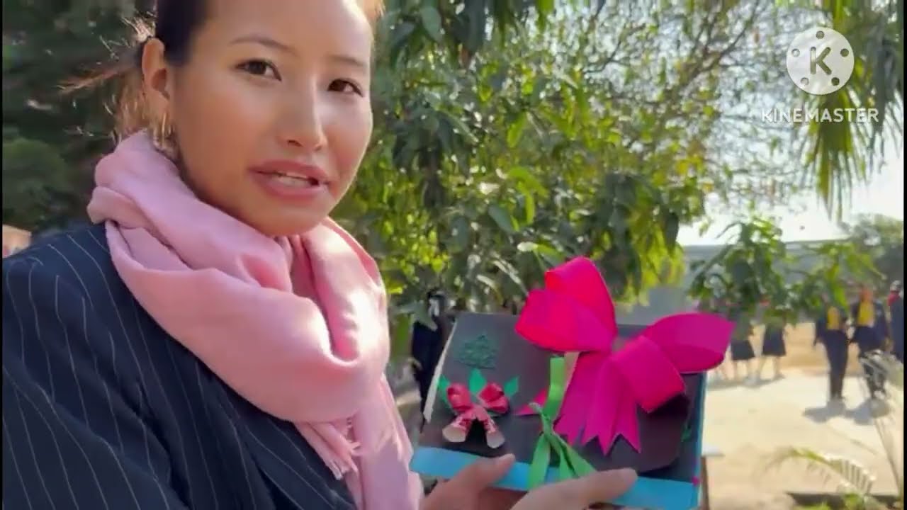 Last School Day+ Pre-Christmas Celebration 🎉Pot Luck 🍝🍛Gifts🎁