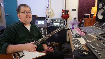 Speaker Cabs Shape your Tone -  Kemper & Quad Cortex