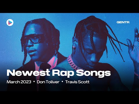 Top Rap Songs Of The Week - March 5, 2023 (New Rap Songs)