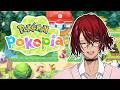 【Pokopia】Preparing for a party 🥳