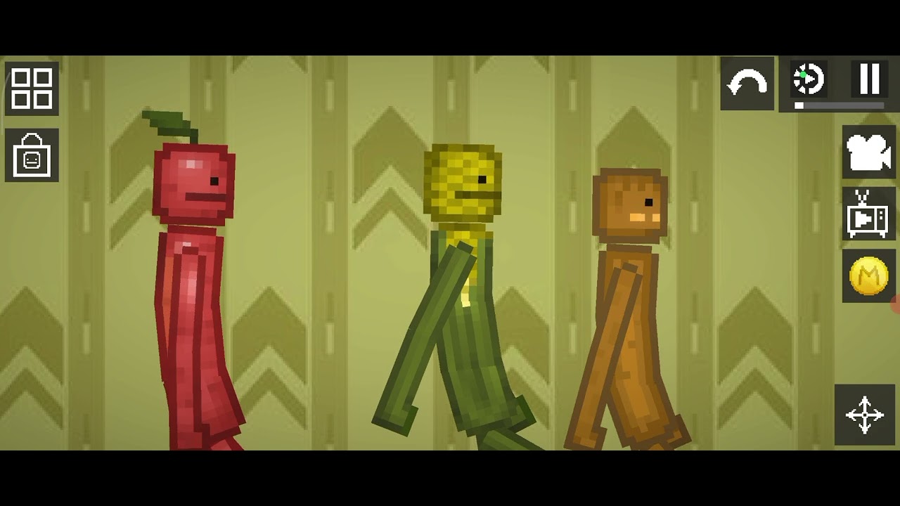 Estamos atrapados en los bacrom