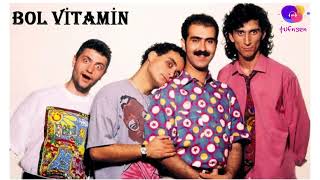 Grup Vitamin - İsmail