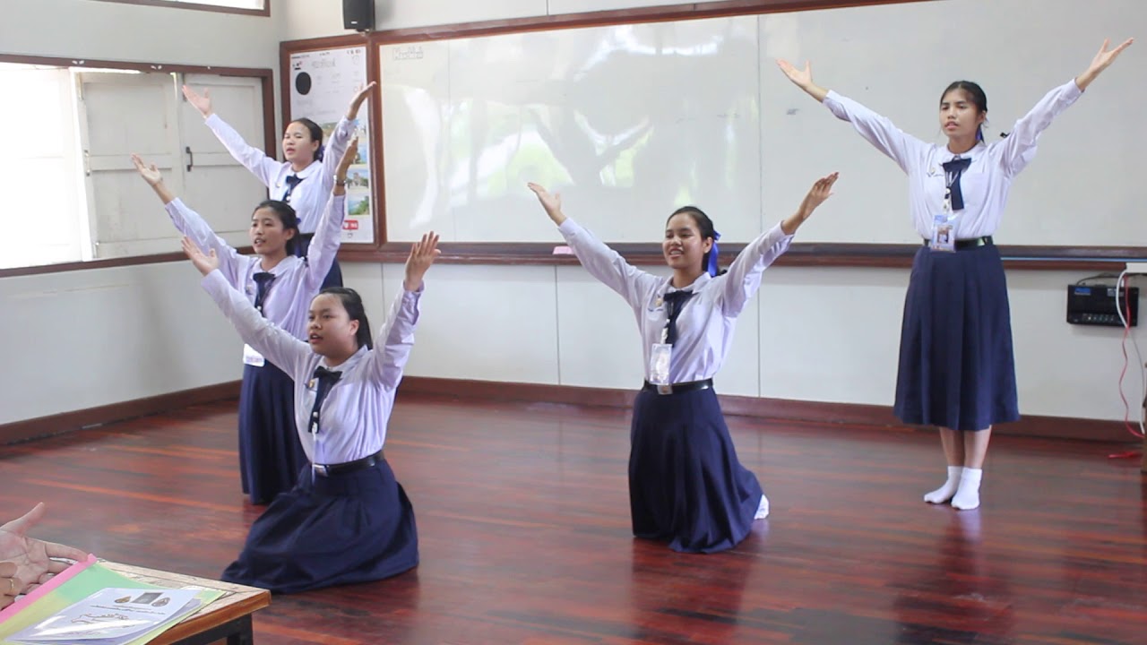 เพลงคุณธรรมเหรียญทอง