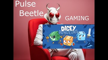 Dicey dungeons the inventor part 1