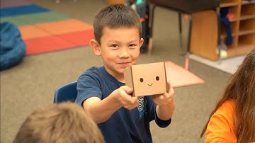 Chatterbox, the DIY Smart Speaker ANYONE Can Program