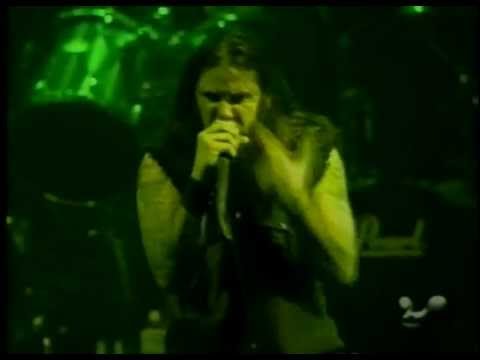 [HD] PanterA - A New LeveL (LiVE japan tv 2000)
