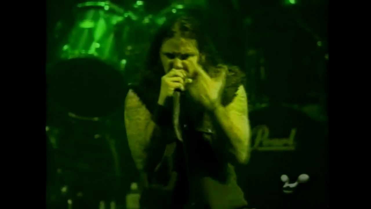 [HD] PanterA - A New LeveL (LiVE japan tv 2000)