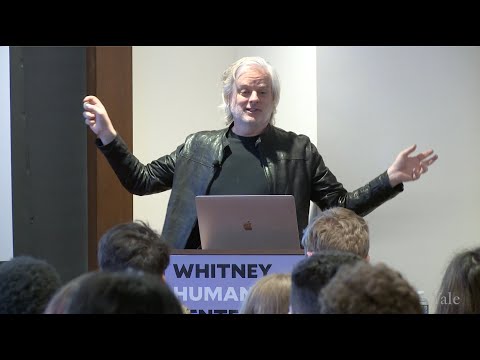 The Meta-Problem of Consciousness with David Chalmers