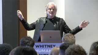 The MetaProblem of Consciousness with David Chalmers