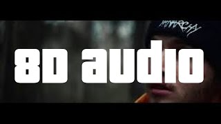 EARTH - Elixíry 8D AUDIO