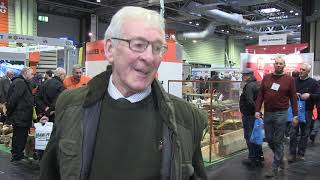 LAMMA Show 2019 - Day One Highlights