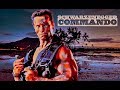 10 Things You Didn't Know About  Commando