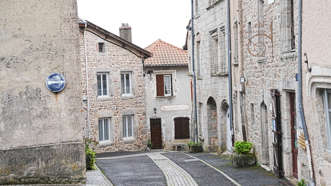 cervières un village historique de la loire