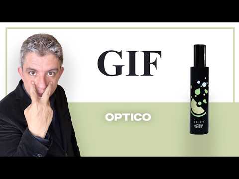 GIF. OPTICAL. REVIEW