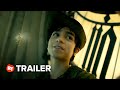 Peter Pan Wendy Teaser Trailer 2023