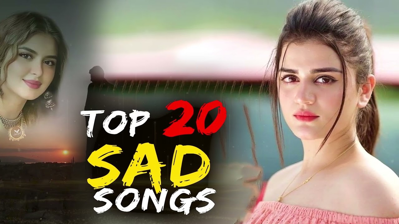 TOP 20 - 2025 SAD SONGS | AJESH KUMAR | NEW HARYANVI SONG 2025 | NEW SAD SONG 2025 | JUKEBOX 2025