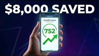 The $8,000 Credit Score Mistake Everyone Makes