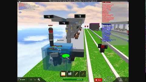 Roblox Noob Trap