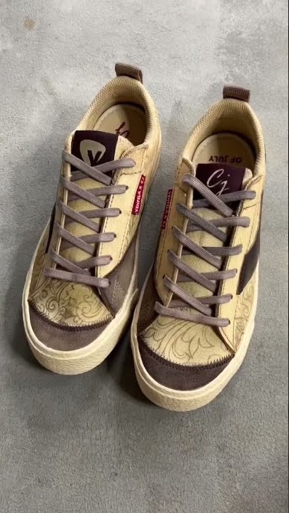 Sepatu ventela special custom buat Chicco Jerikho & Putri Marino couple an❤️ #shorts #shortvideo