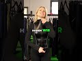 Anzeige "QUEEN" 10% Rabatt Jacke mit reflektierenden Streifen #shorts