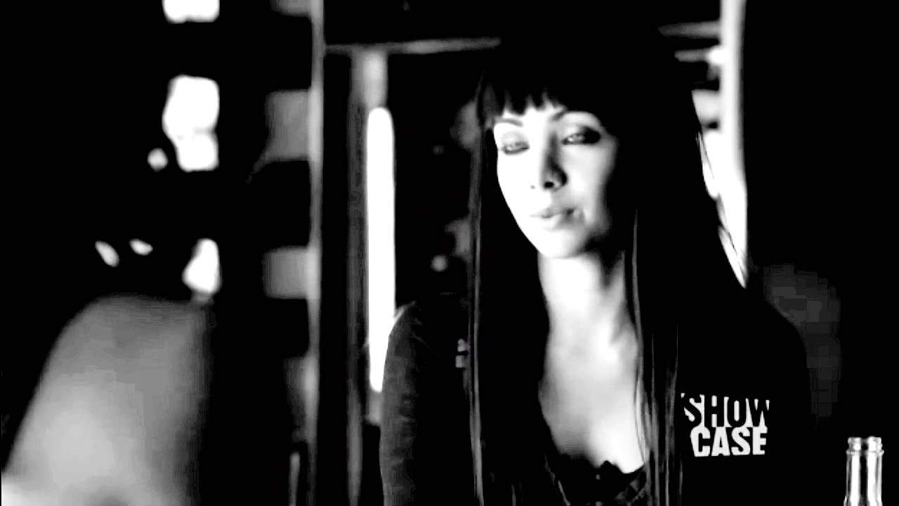 Bo & Kenzi | say something