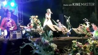 Lyodra margaretha br Ginting-Merangap
