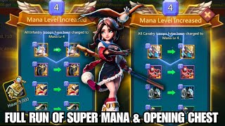 ⚔️ 𝑈𝑛𝑙𝑜𝑐𝑘𝑖𝑛𝑔 𝐿4 𝑀𝑎𝑛𝑎 𝑇𝑟𝑜𝑜𝑝𝑠… 𝐵𝑢𝑡 𝐴𝑡 𝑊𝐻𝐴𝑇 𝐶𝑂𝑆𝑇?! 💸 𝑆𝑢𝑝𝑒𝑟 𝑀𝑎𝑛𝑎 𝑅𝑢𝑛 + 𝐶ℎ𝑒𝑠𝑡 𝑂𝑝𝑒𝑛𝑖𝑛𝑔 🔥 || 𝐿𝑜𝑟𝑑𝑠 𝑀𝑜𝑏𝑖𝑙𝑒