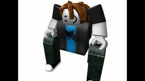 Make a blockate clone of your avatar