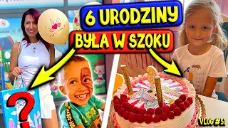 Zrobiłam Jej Niespodziankę Była W Szoku Urodziny - Imprezka Tort I Miss Aga Marivo Vlog