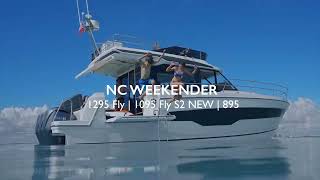 Jeanneau at FLIBS 2025 | 9 Boats on Display in Fort Lauderdale