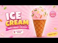 Beautiful ice-cream Banana sikhen 😱🍦#handmade #trending #viral #diy #icecream i#craft #art #
