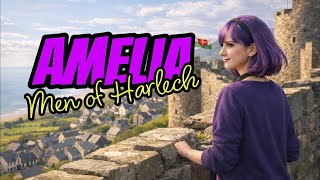 Amelia: Men of Harlech | Pathways Meme | Patriotic Music 