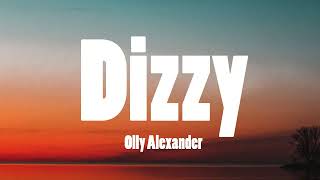 Olly Alexander - Dizzy EUROVISION 2024