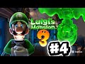 Playing Luigi mansion 3 (part 4)