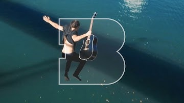 Local Natives - Dark Days & Fountain of Youth | A Take Away Show