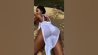the biggest booty in uganda