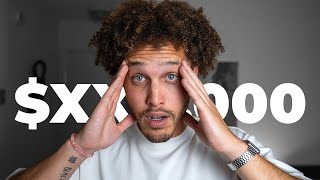 My Net Worth At 28 | July 2025 Update