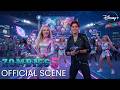 Zombies 5 (2026) | OFFICIAL TRAILER — The Monster World Faces Total Collapse | Disney Channel